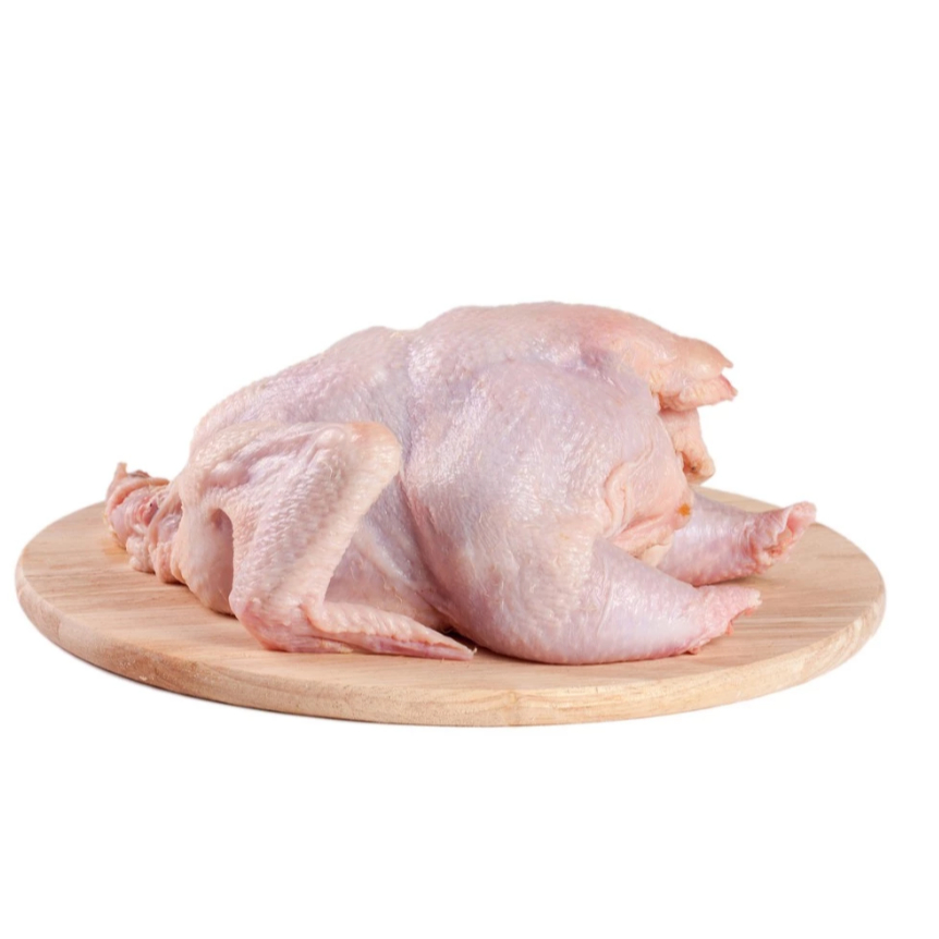 

Ayam Potong Segar 1kg / Ayam Karkas / Ayam Broiler / Ayam Segar / Ayam Potong