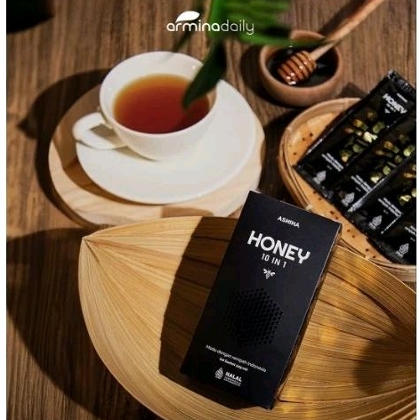 

Madu SultanMadukesehtanaMadu10in1