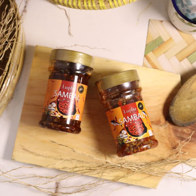 

Lupba Sambal