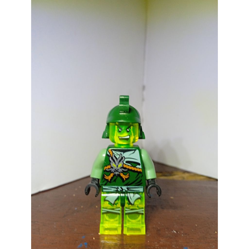Lego Ninjago morro s5 pesanan FB