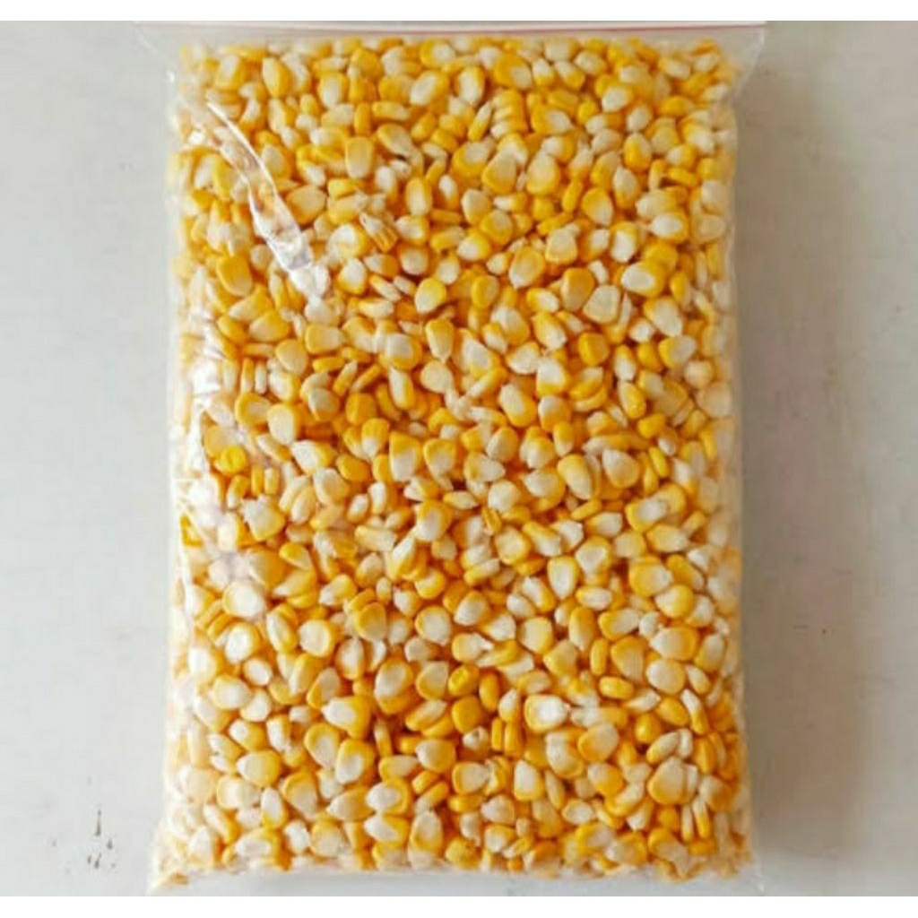 

jagung manis pipil 1kg
