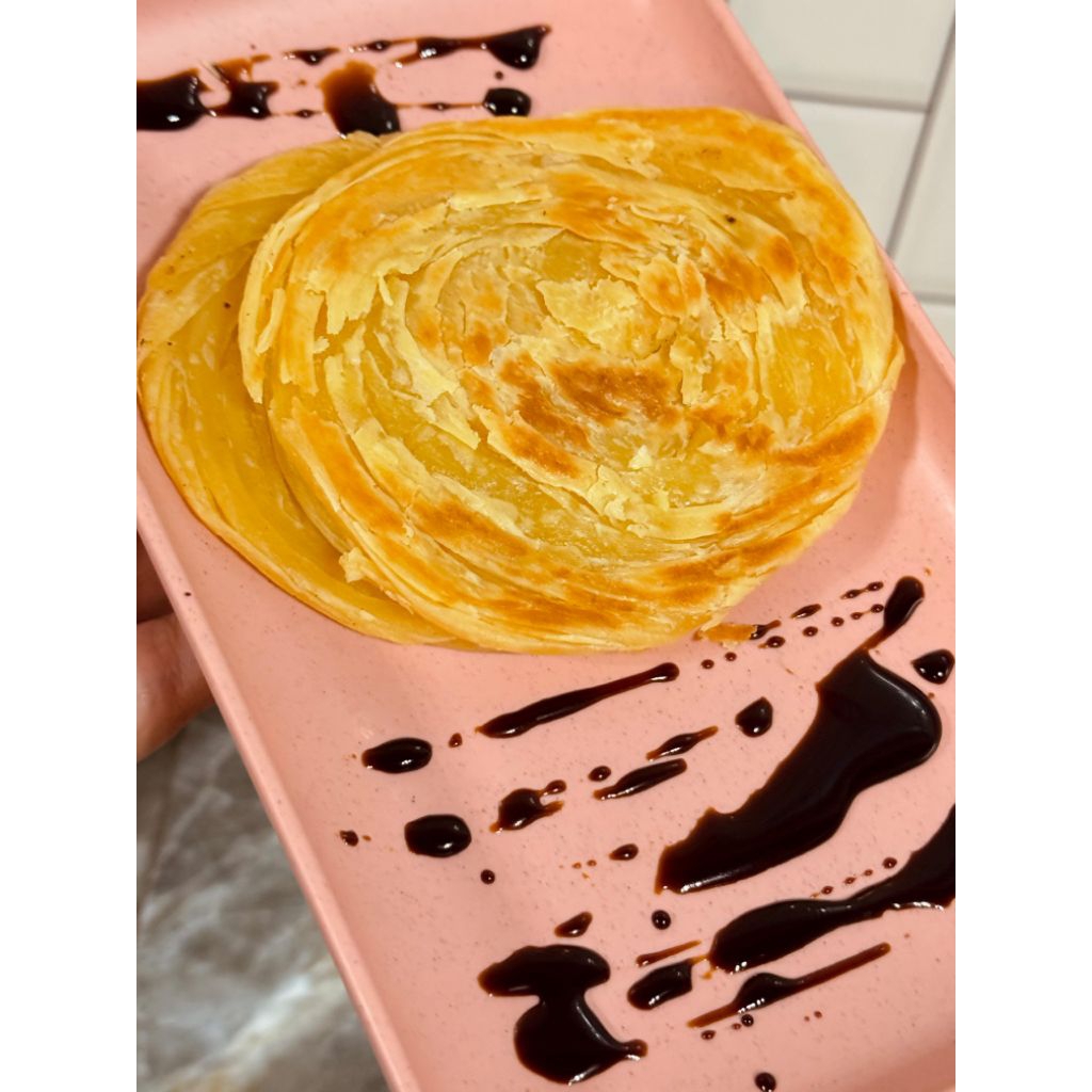 

Roti maryam