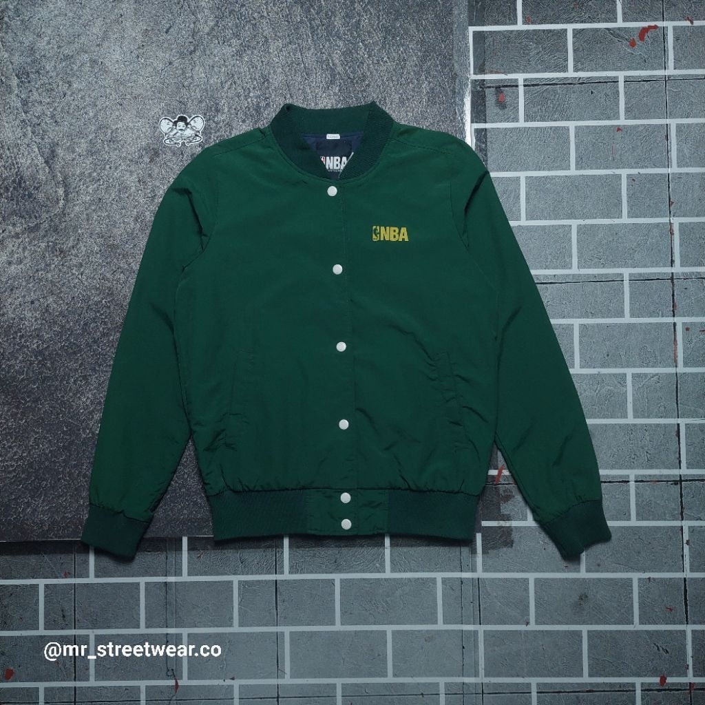 Varsity NBA baseball original