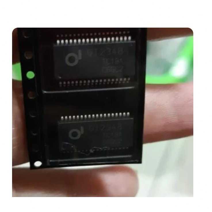 RF5140 ic ot2348 by PCM LTC GLODOK