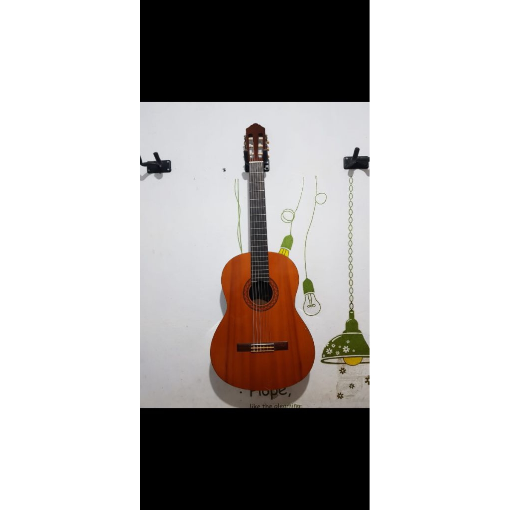 Gitar Yamaha C40 Original