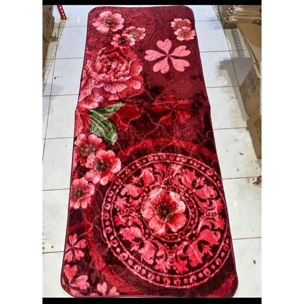 Hambal Malaysia halus