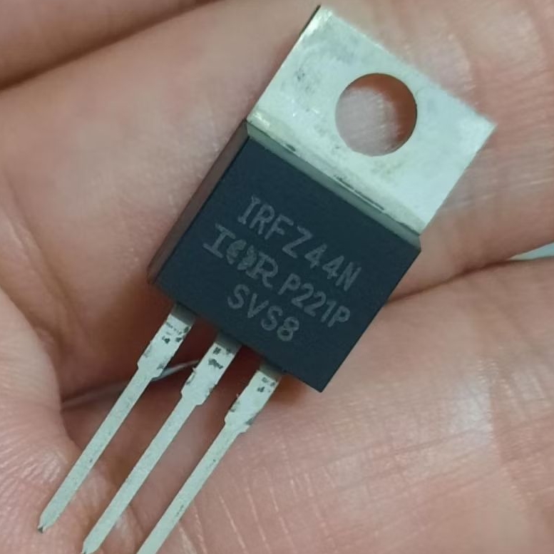 IRFZ44N IRFZ44N