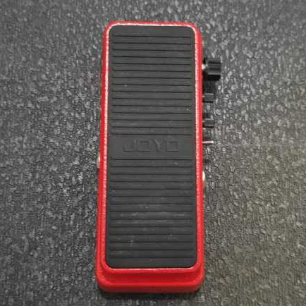 Multimode JOYO WAH-II Multifungsi Efek Pedal Wah Wah & Volume Pedal (FULLBOX)