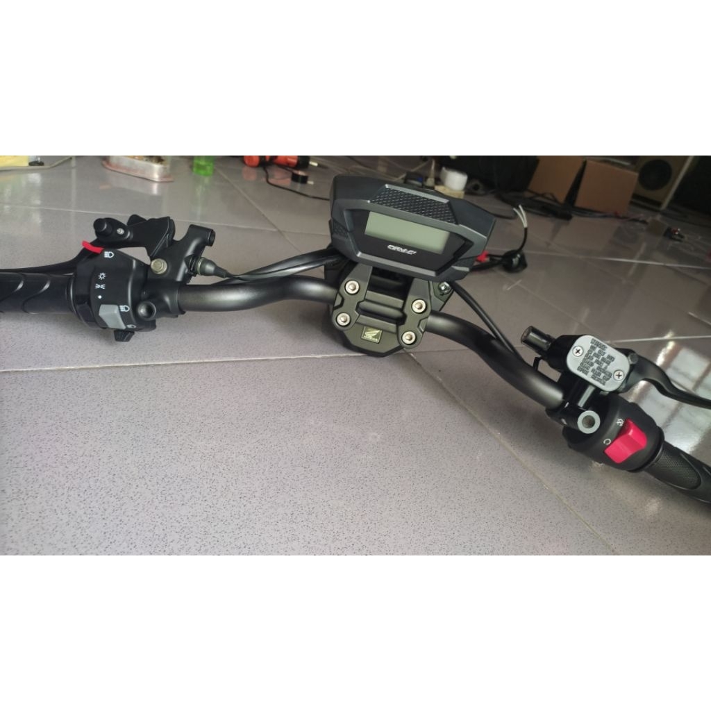 Stang Set Beat Street untuk Vario