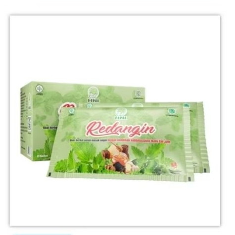 

Redangin HNI isi 10