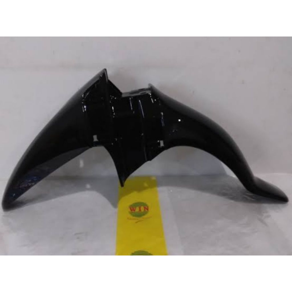 spakbor depan jupiter z burhan 2008 spakbor depan jupiter slebor motor jupiter z burhan