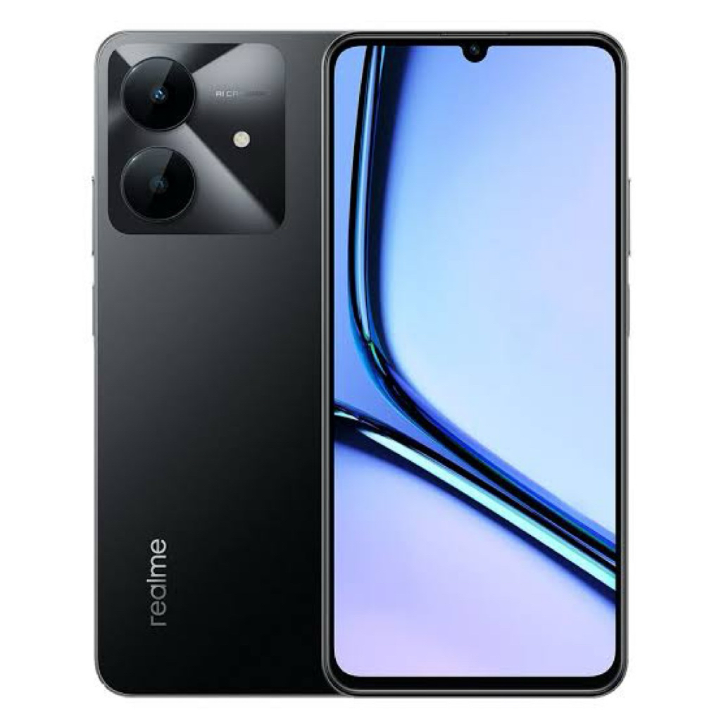 Realme note 60x 4/128