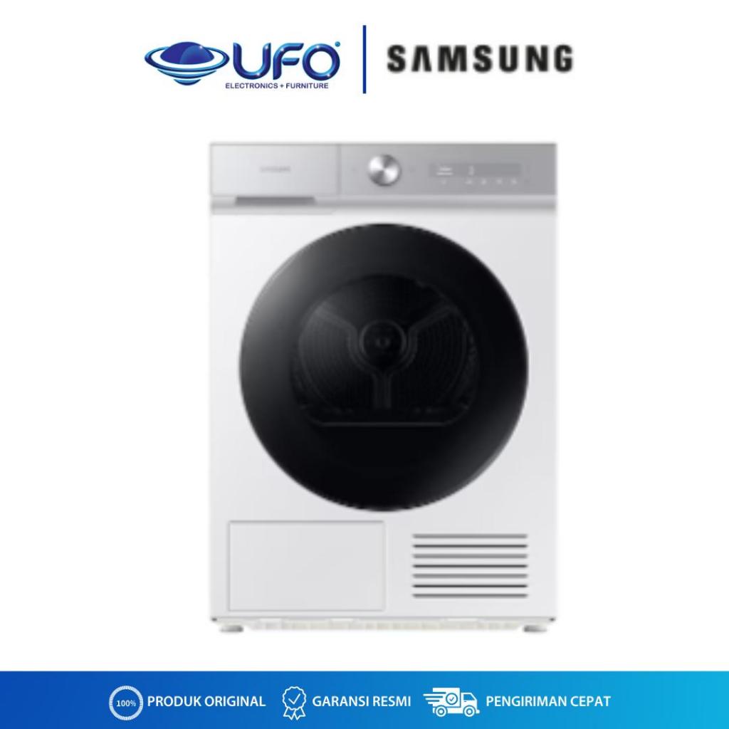 SAMSUNG DV10BB9440GHSE 10 kg Bespoke Laundry Front Load Dryer AI Dry