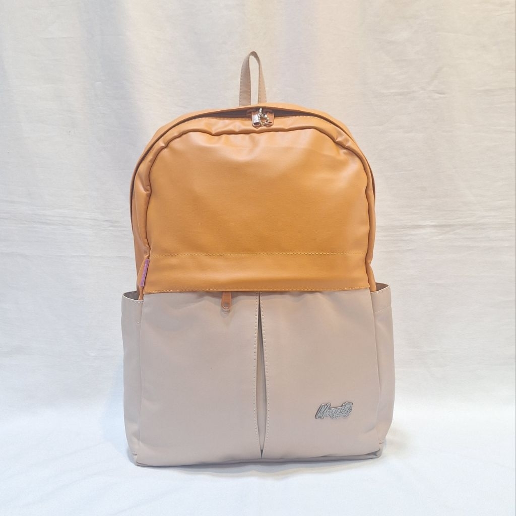 Ransel Debora Moqyta Momoqy