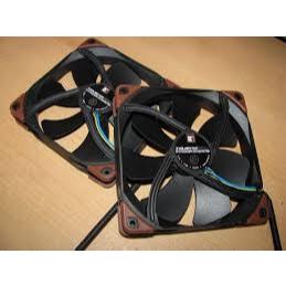 Noctua  Fan NF A14 industrialPPC 3000RPM PWM Bekas no box