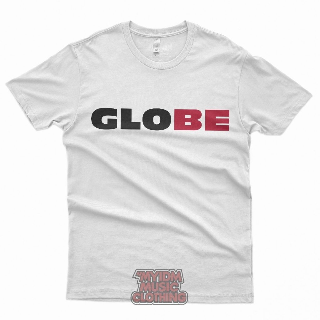 Kaos Ariel Peterpan | T-Shirt Ariel Noah | GLOBE