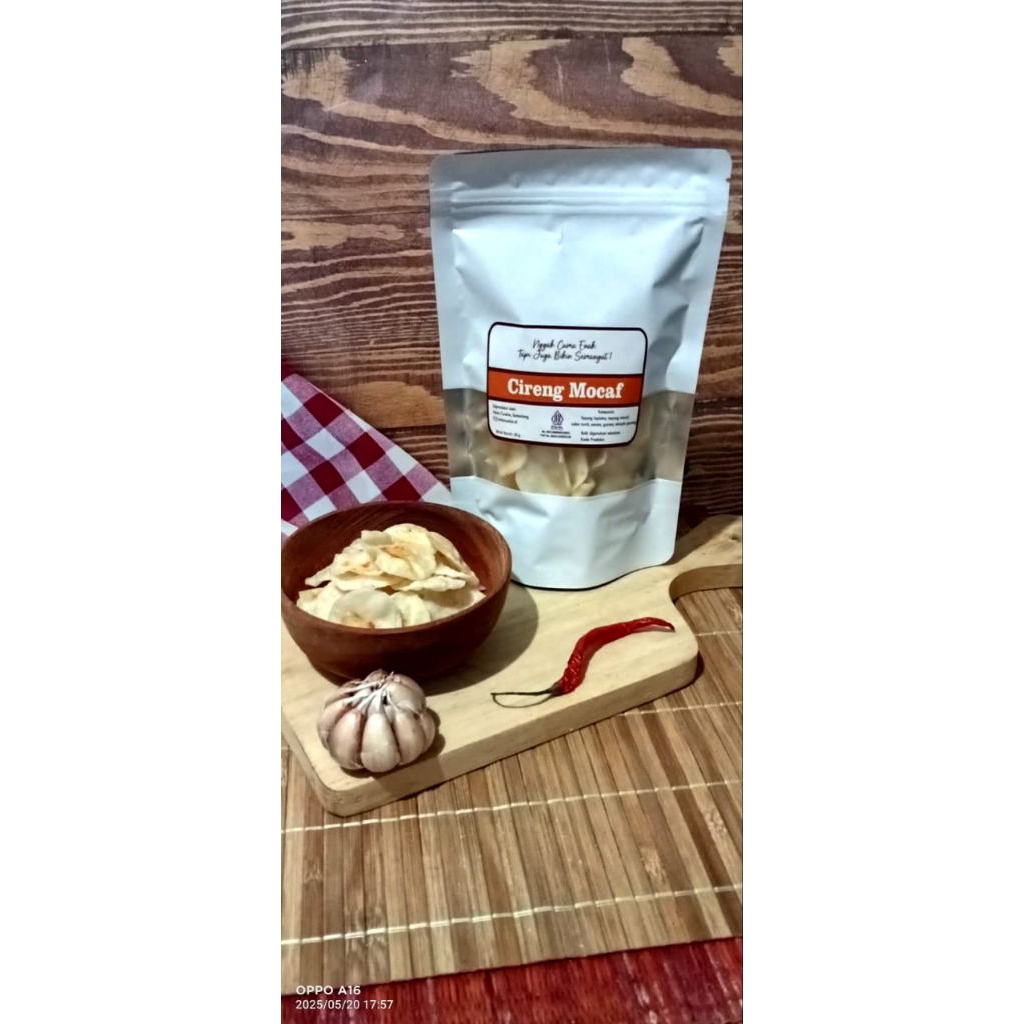 

Cireng mocaf
