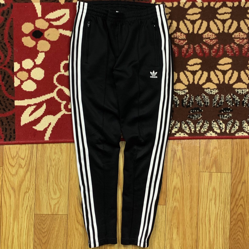 ADIDAS EUROPA TRACKPANTS SIZE 30-35 | ADIDAS THREEFOIL TRACKPANTS | TRACKPANTS ADIDAS EUROPA | TRACK