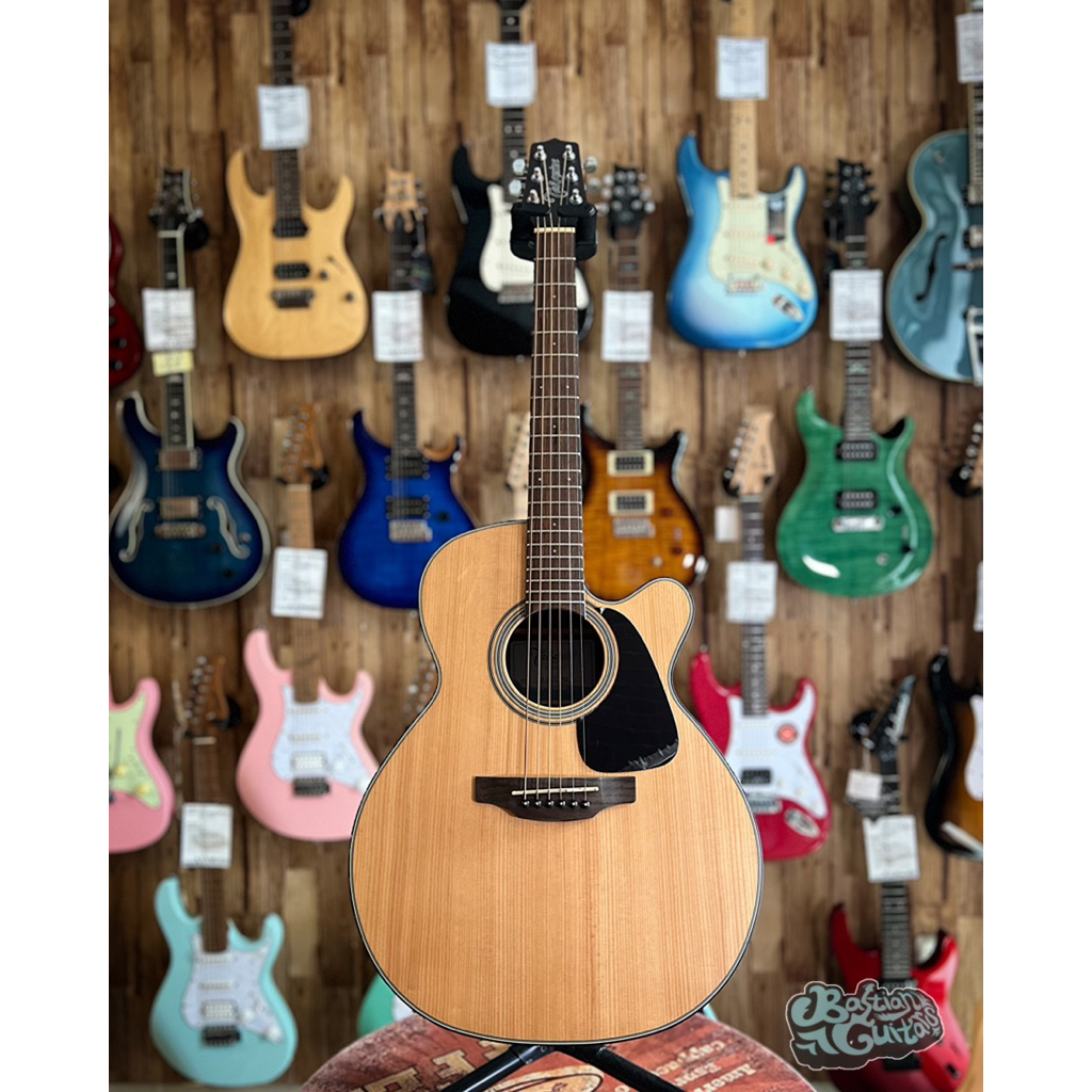 Takamine GX18CE-NS Acoustic Guitar