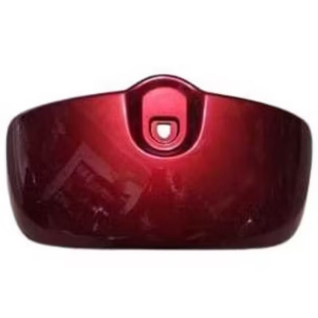 Cover Rak Laci Kantong Saku Gendongan Honda Scoopy Scoopy Fi tahun 2013 2014 2015