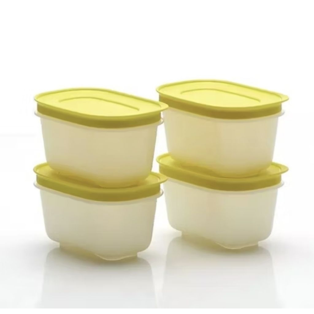 frozy cozy mini tupperware 170ml harga satuan