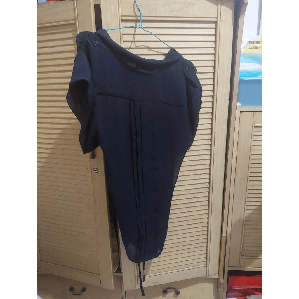 Dress Preloved Accent
