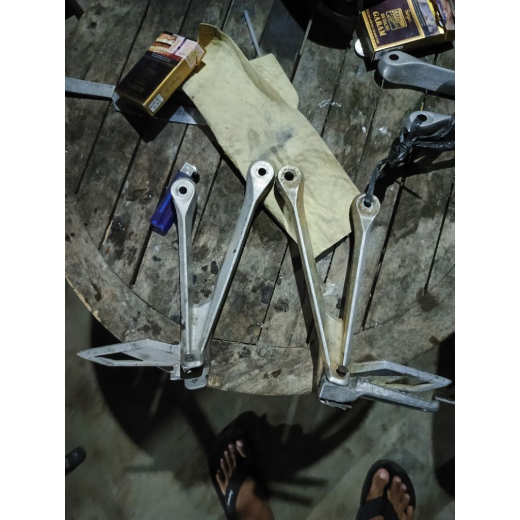 postep cbr k45 original copotan