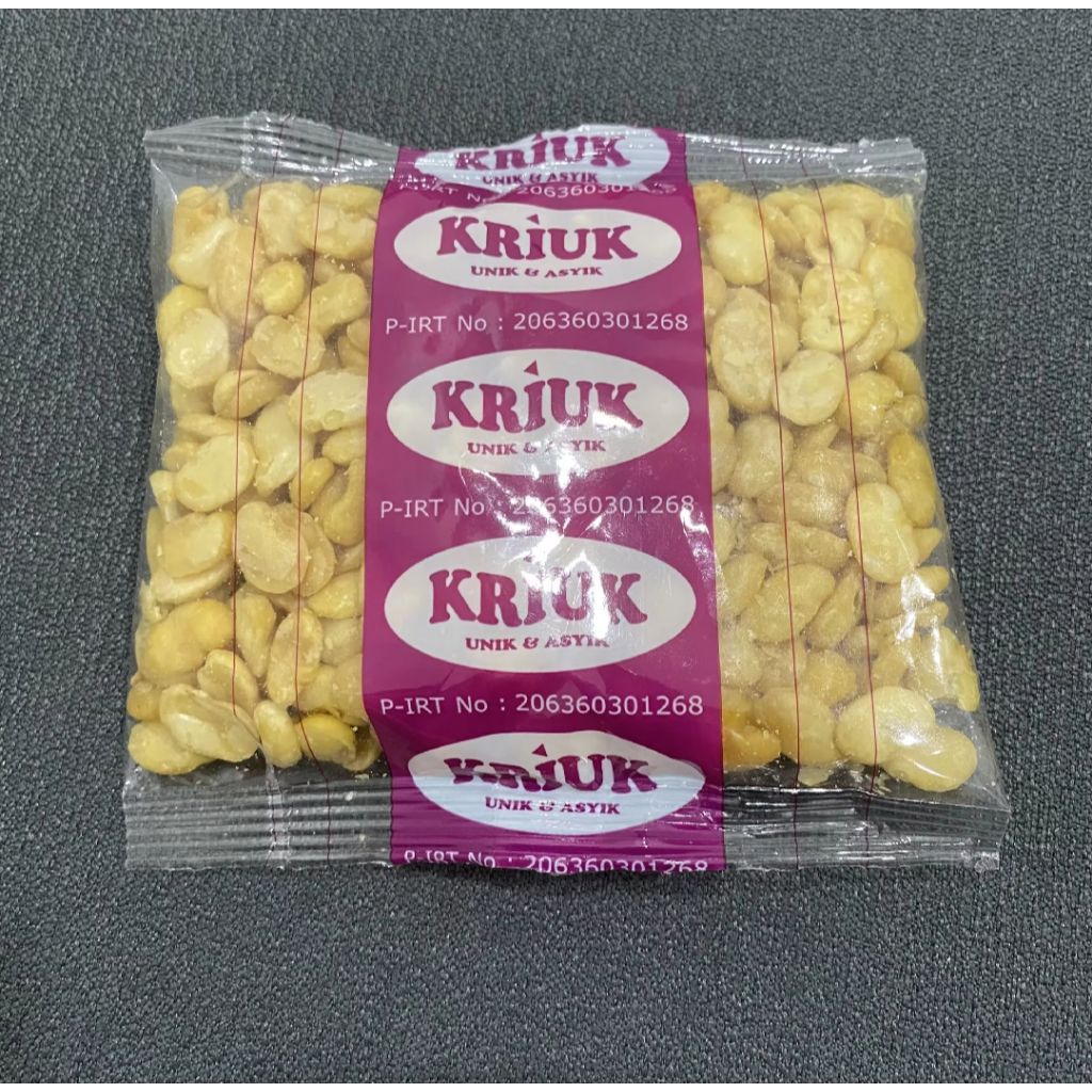 

snak kriuk murah, lezat dan bergizi