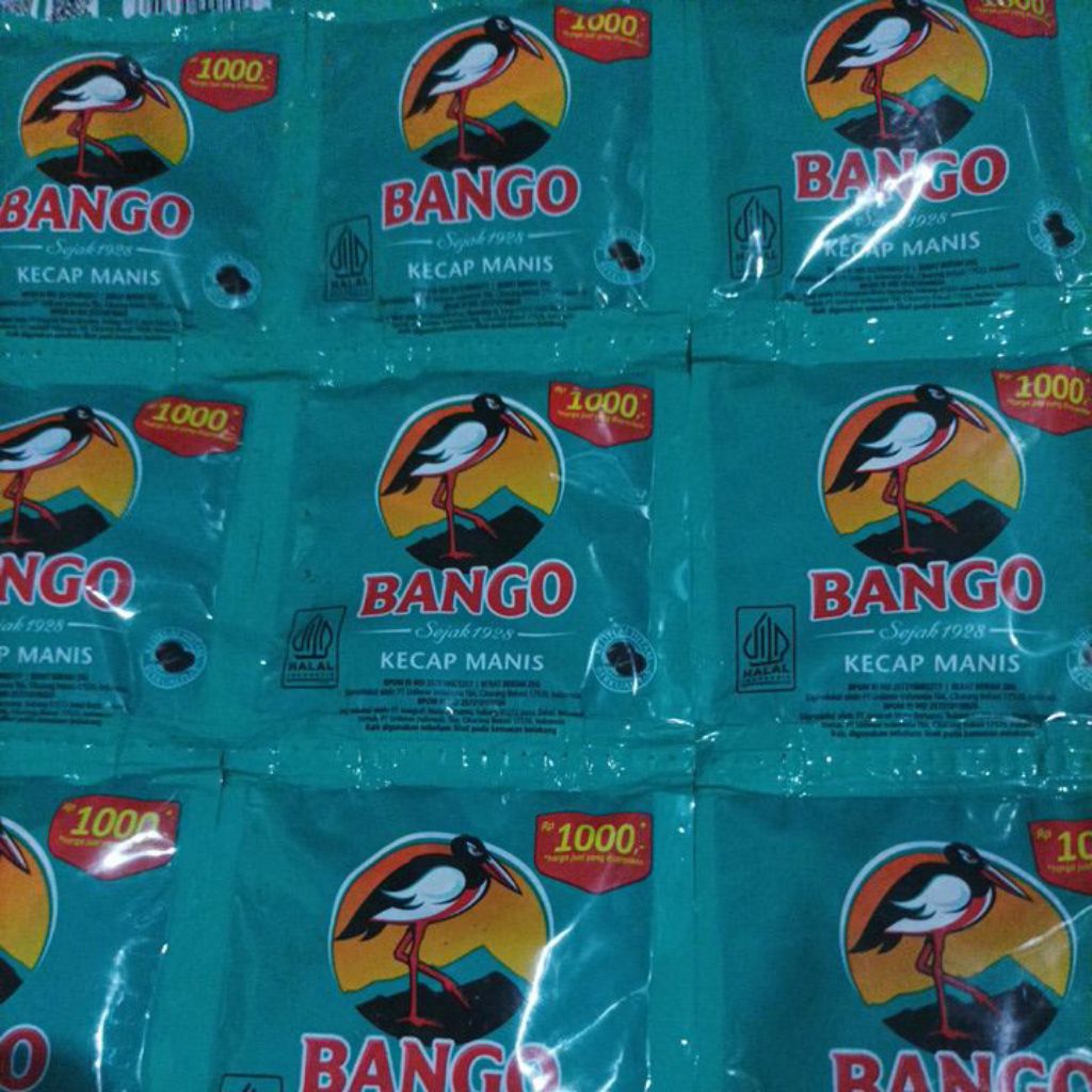 

bango 1000 isi 12 saset