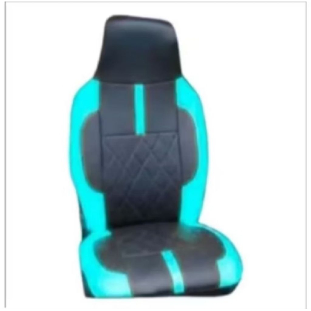 Cover jok Mobil truk buat supirnya ajja