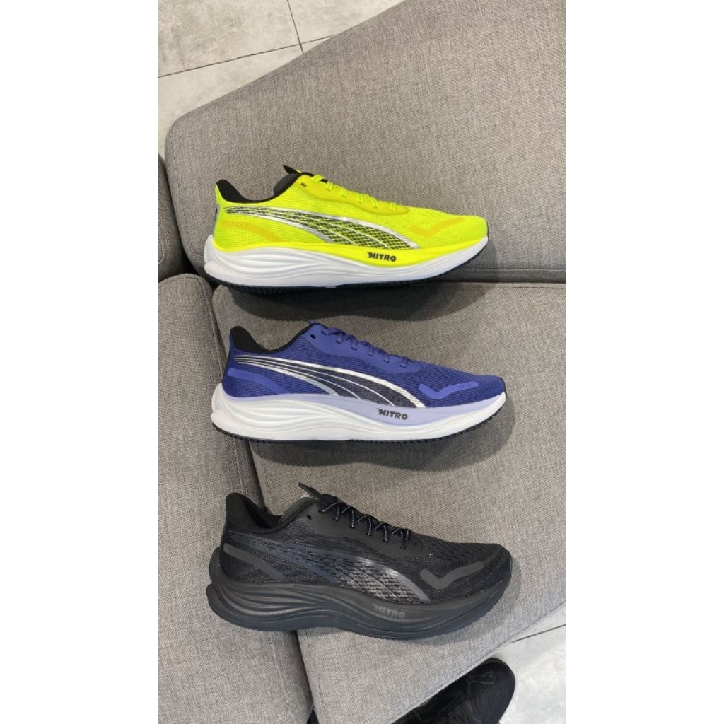 Puma velocity nitro 3 for men original