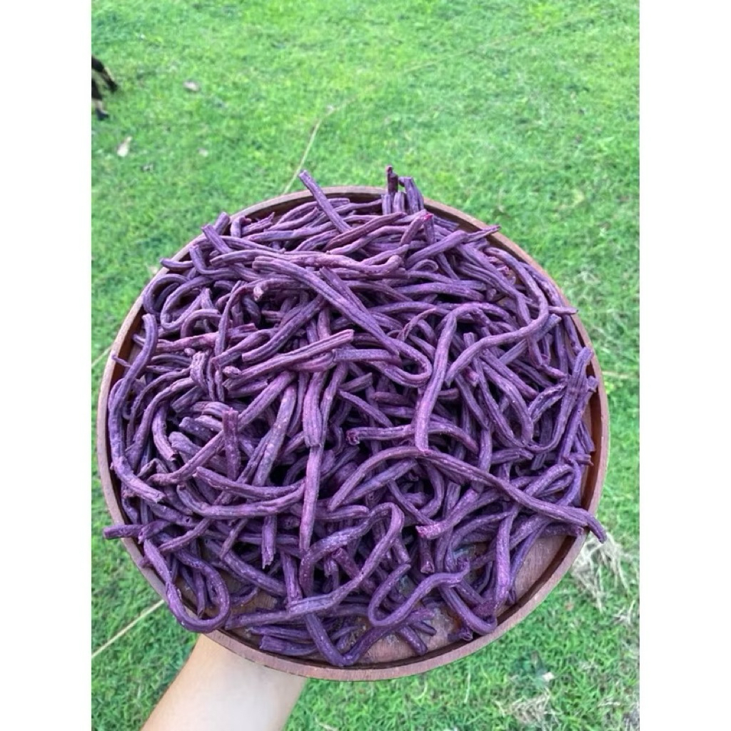 

SISTIK UBI UNGU 1KG MANIS ALAMI