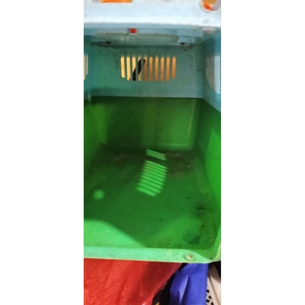 pet cargo L to XL PL (prelove)