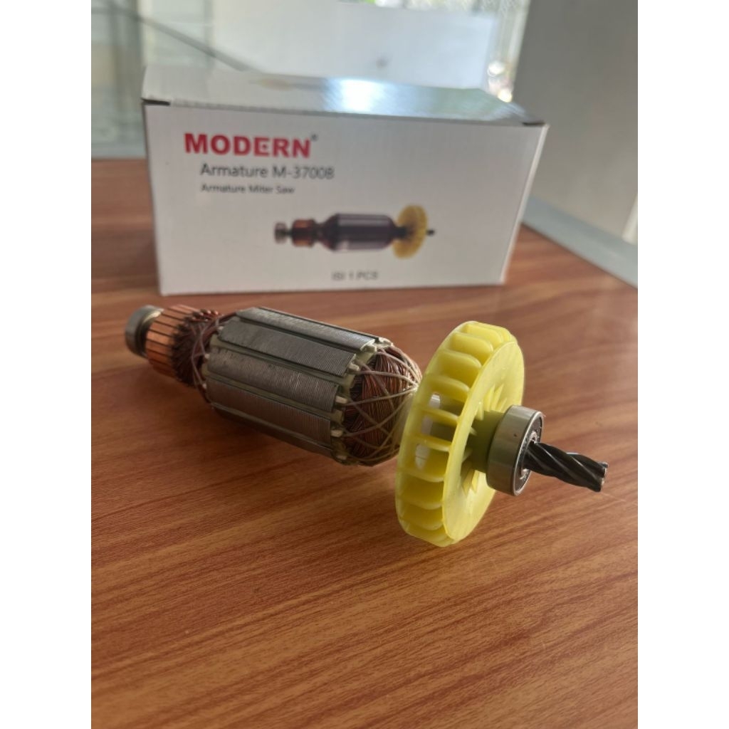 Angker miter saw modern M3700B