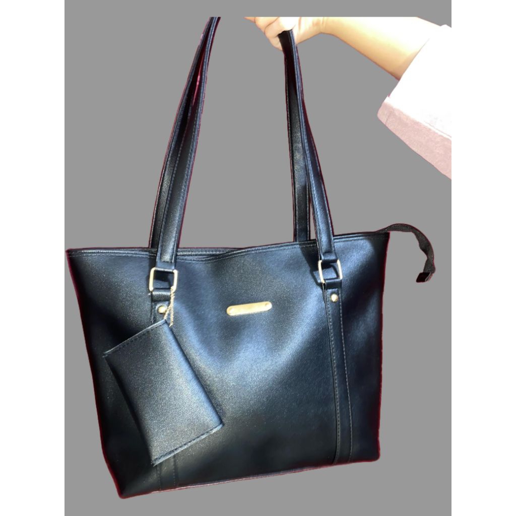 TRENDING SEKARANG TAS NAMI Tas Wanita TOTE BAG