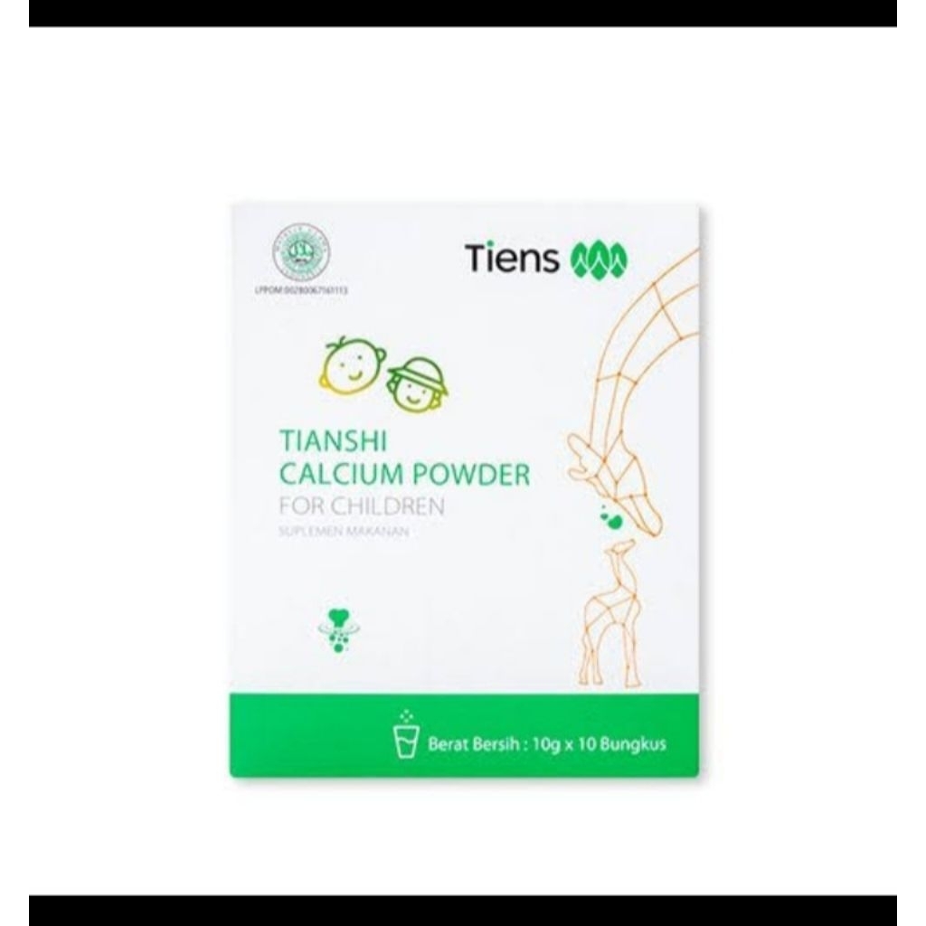 TIENS CALCIUM ORIGINAL