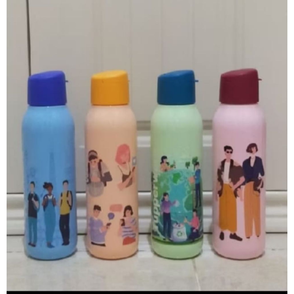 Eco Bottle Fancy Youth Tupperware