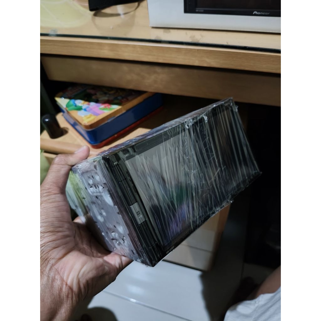 Headunit Pionner AVH A315 BT