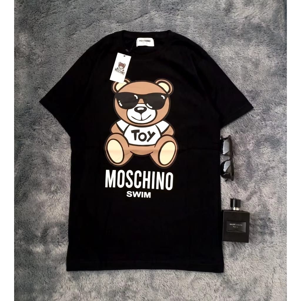 T shirt moschino
