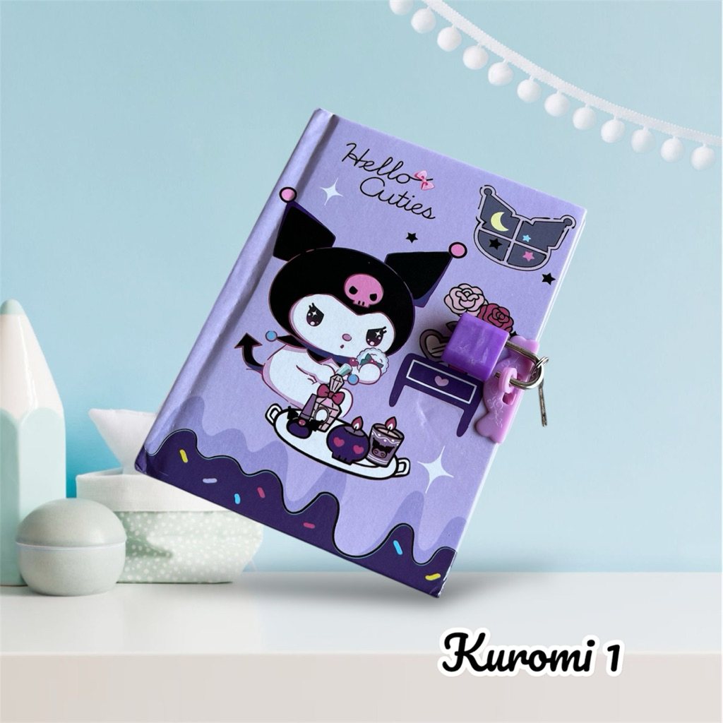 

BUKU DIARY/NOOTE BOOK/BUKU CATATAN KESEHARIAN