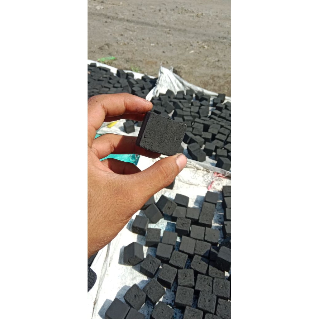 cod arang briket batok kelapa termurah