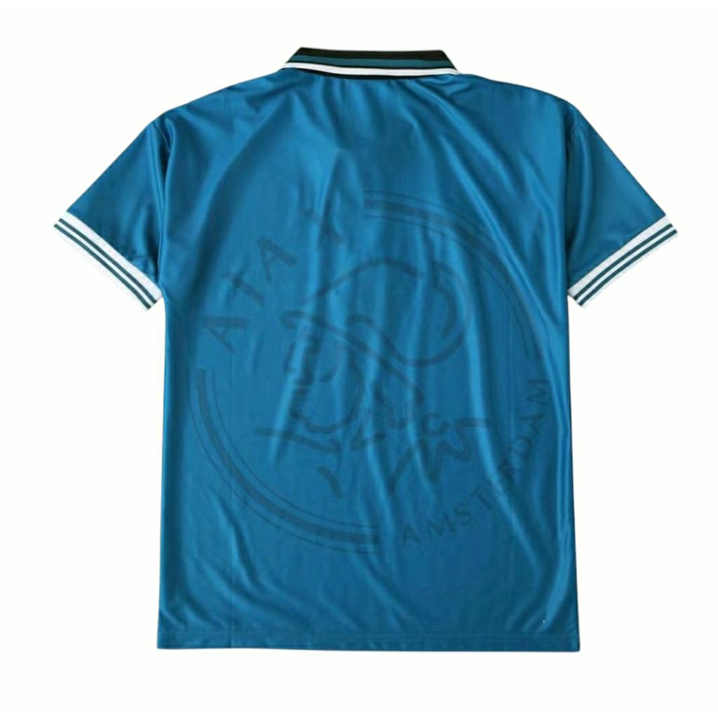 RETRO |JERSEY AJAX AWAY 1995/1996