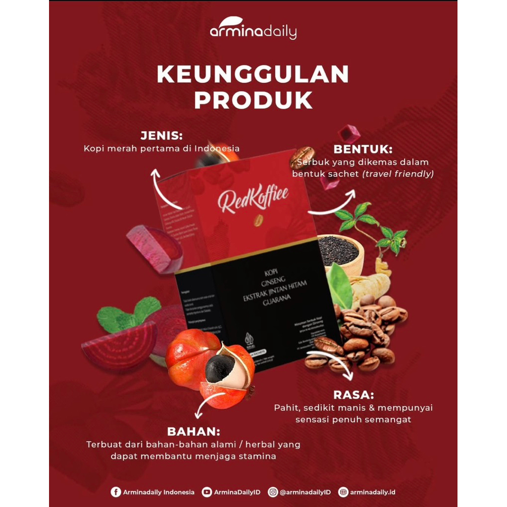 

RedKofiee