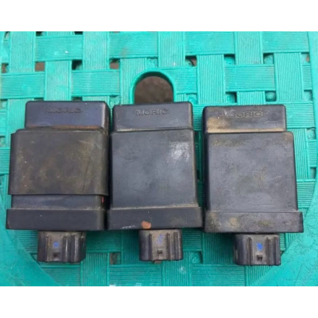 CDI cdi ecu mio smile moric 28D PNP vega zr/ jupiter robot 5D9 original normal