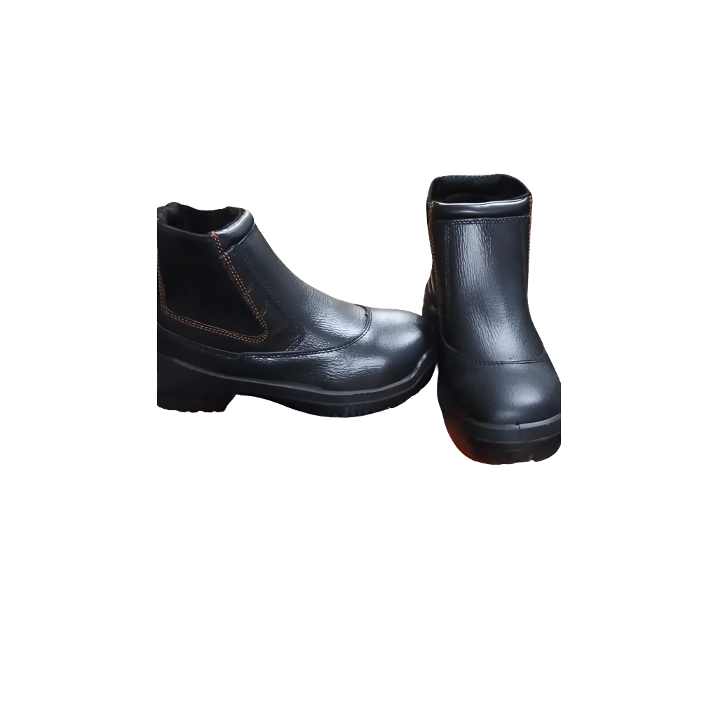 SEPATU SAFETY KINGS KWD 106 X/SEPATU BOOT KING'S KWD 106X