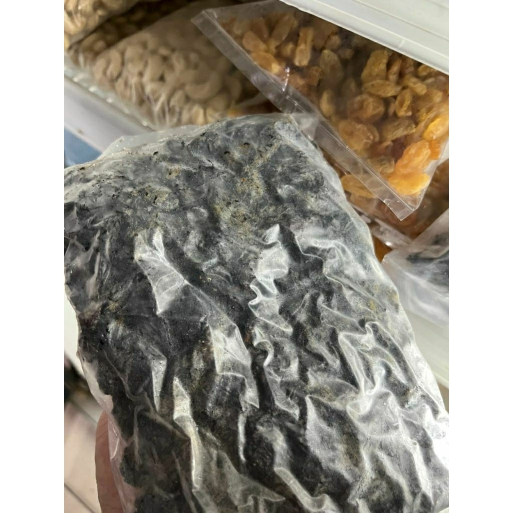 

Kismis Hitam 500gr