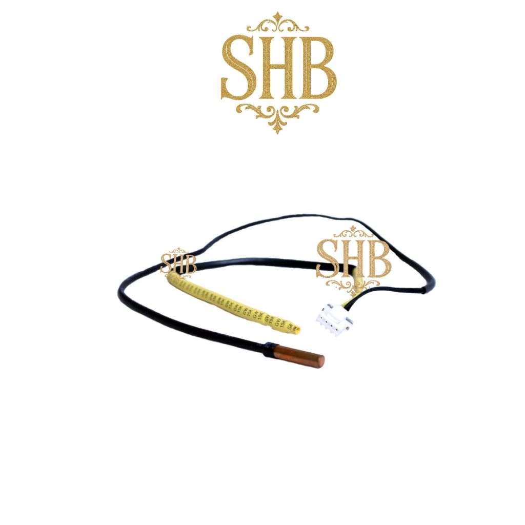 Thermistor AC SHARP original AH - A5UCY - Sensor suhu dingin AC sharp original tipe UCY - Termis ac 