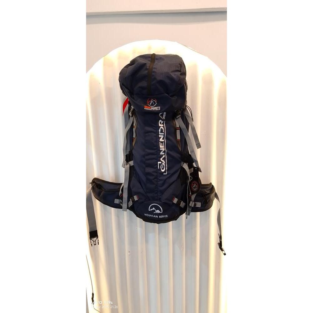 Tas Ransel Seven Summit Ganedra , Seven Summit Agrata , Seven Summit Kalantara