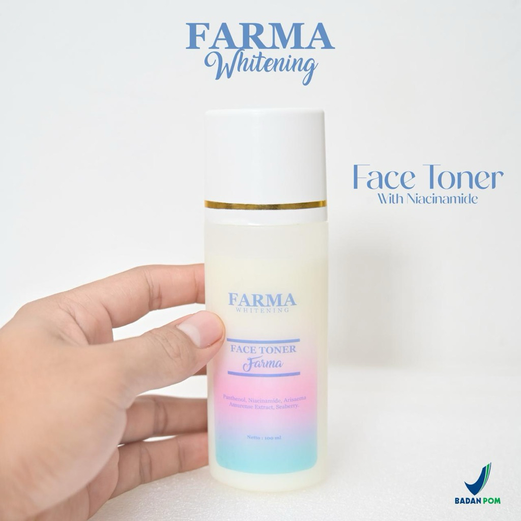 FARMA WDC ORIGINAL BPOM | Farma BPOM Original