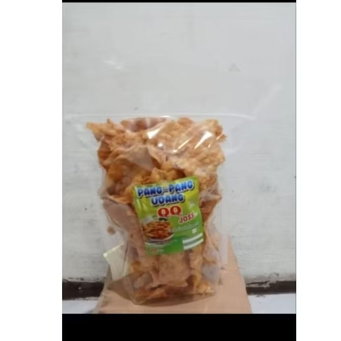 

pang-pang udang by QQ Joss